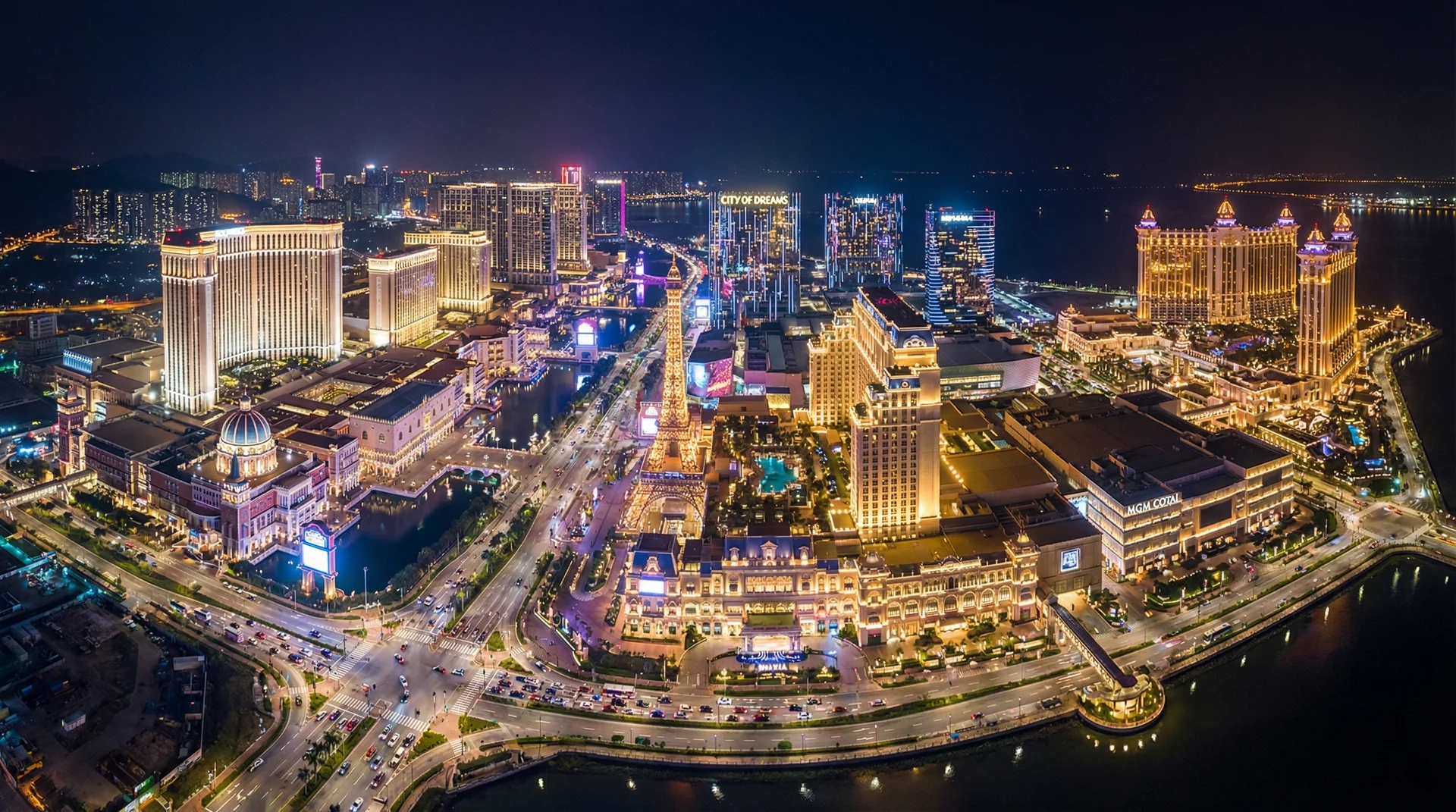 澳门六合彩投注中心和彩票销售网点分布